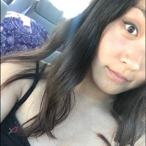 Meet your Posher, Reyna